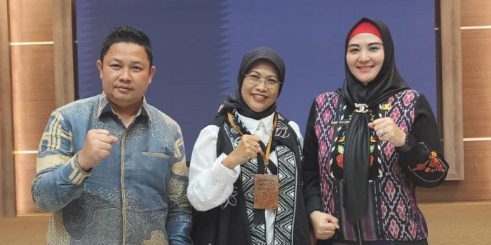 Apdesi Basel Dukung Program Koperasi Desa Merah Putih