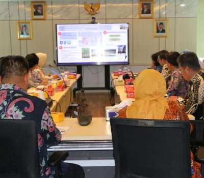 Belitung Akan Jadi Carbon Free Island