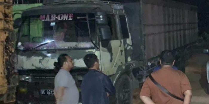 Kasus Tabrak Lari di Petaling Terungkap, Korban Terseret Ratusan Meter Hingga Meninggal Dunia
