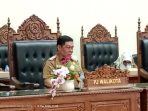 Penjabat Walikota Jelaskan Raperda Tentang Pangkalpinang Smart City