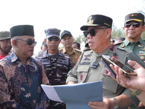 Dalam Waktu Dekat, Masalah Muara Jelitik Akan Tuntas