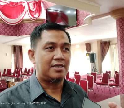 Tambang Timah di BBI Jadi Sorotan