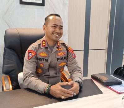 Aktor Penyelundupan 5 Ton Pasir Timah Keranggan Jadi Sorotan