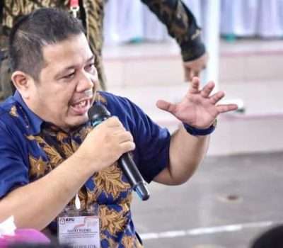 Deddi Wijaya Minta Polres Babar Ungkap Sampai Tuntas