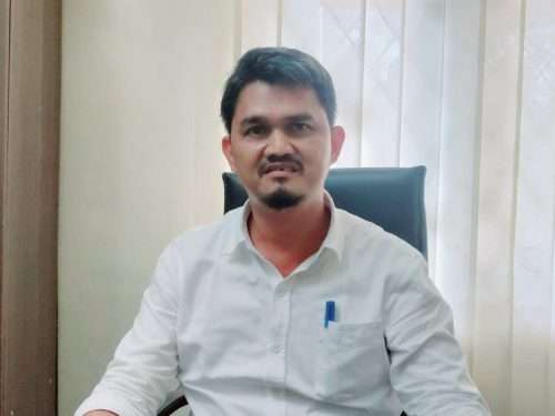 OPD Teknis Menjalankan Sesuai Aturan