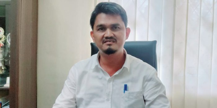 Novianto Akan Laksanakan Inpres Nomor 1 Tahun 2025