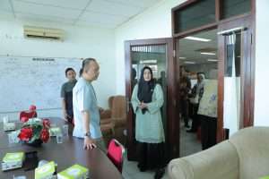 Wagub Ingatkan Pegawai Pemprov