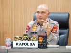 Kapolda Minta Jajaran Berantas Aksi Geng Motor Dan Premanisme