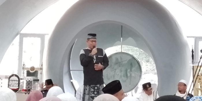 Jamaah  Calon Haji Tidak Perlu Khawatir