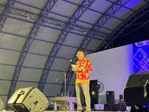 Juhaini Tutup Festival Semarak Ekonomi Kreatif