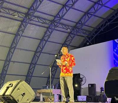 Juhaini Tutup Festival Semarak Ekonomi Kreatif