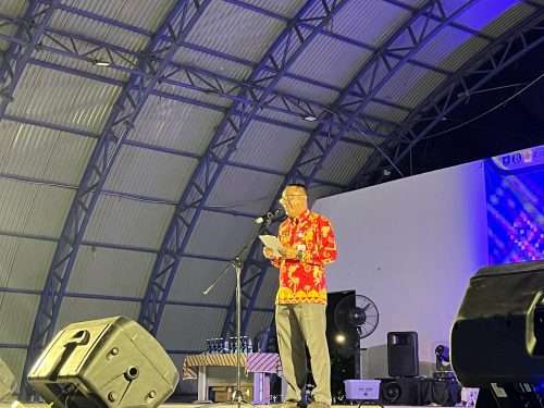 Juhaini Tutup Festival Semarak Ekonomi Kreatif
