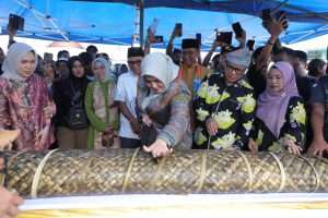 Dorong Pelestarian Budaya Sebagai Penguat Ekonomi Lokal