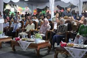 Pesona Beach Festival Sukses Catatkan Transaksi Hingga 700 Juta