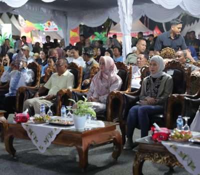 Pesona Beach Festival Sukses Catatkan Transaksi Hingga 700 Juta