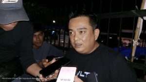 Ratusan Pengunjung Padati Tomoro Coffee Pangkalpinang