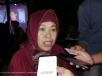 Support PT Timah Luar Biasa Untuk Sabrina Leanor