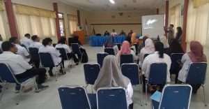 Seluruh Desa dan Kelurahan Telah Menjadi Kampung Keluarga Berkualitas