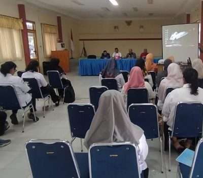 Seluruh Desa dan Kelurahan Telah Menjadi Kampung Keluarga Berkualitas
