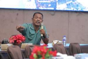 Ingin Masalah Jelitik Temui Titik Terang Demi Rakyat