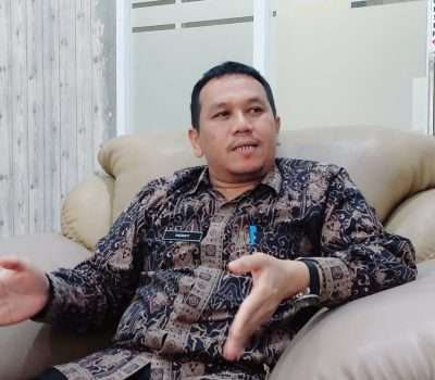 Henky Sebut Akan Kontrol Pelaksanaan MBG