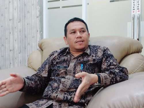 Henky Sebut Akan Kontrol Pelaksanaan MBG