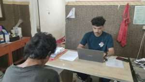 Hanya Keributan Yang Dilakukan Pria Mabuk
