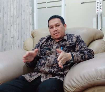Targetkan 22 Sekolah di Kecamatan Kelapa