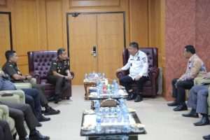 Minta Kejati Lakukan Pendampingan dan Pengawasan Pembangunan Daerah