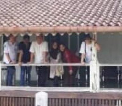 Ayu dan Produser Akan Syuting di Mentok