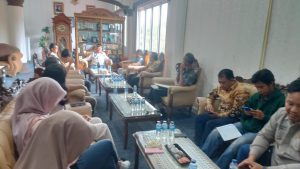 Pembangunan Cluster Eropa Sudah Lama Direncanakan