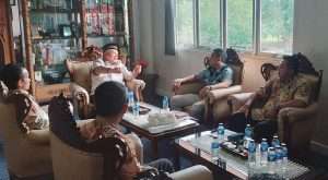 Sukirman: Kita Dibangun Tahun Ini Juga
