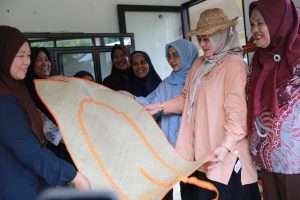 Dorong Peran Strategis Koperasi Desa