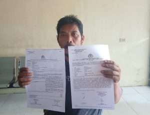Pelaku Pengeroyokan di Jebus Masih Buron