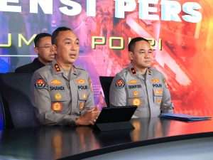 Masyarakat Jangan Ragu Laporkan Aksi Premanisme