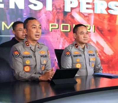 Masyarakat Jangan Ragu Laporkan Aksi Premanisme