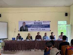 Masalah Kebun Plasma Jadi Sorotan