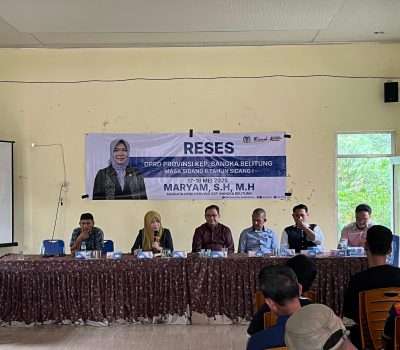 Masalah Kebun Plasma Jadi Sorotan
