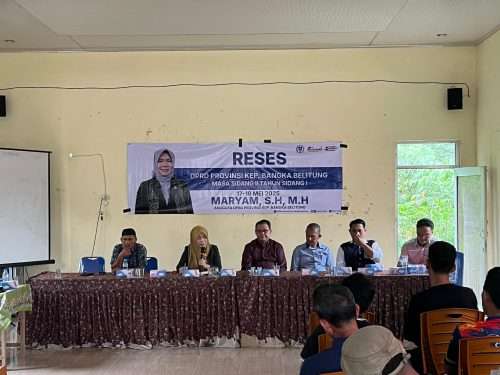 Masalah Kebun Plasma Jadi Sorotan