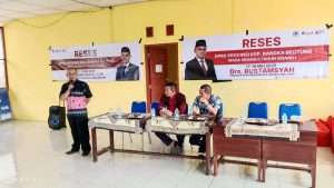 Di Pemprov Ada Program Bantuan Untuk Petani, Nelayan dan UMKM