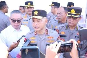 Kapolda Tegaskan Tidak Ada Ruang Bagi Premanisme Dan Geng Motor