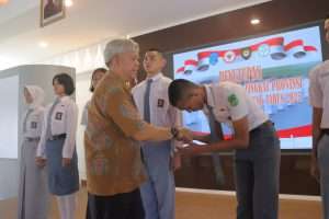 Seleksi Dilaksanakan Secara Terbuka