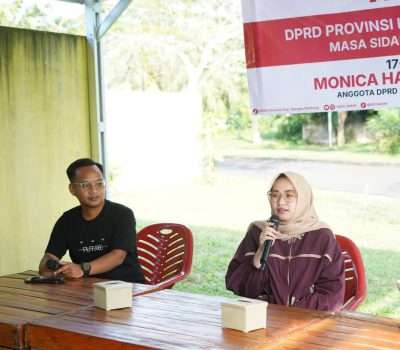 Pengelolaan Sampah dan Zonasi PPDB Jadi Sorotan Utama