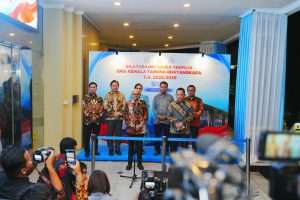 Kapolri Beri Motivasi Siswa Terpilih SMA Kemala Taruna Bhayangkara