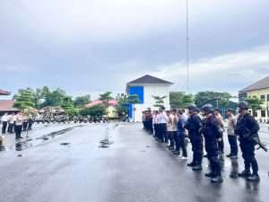 Aksi Premanisme Hingga Geng Motor Jadi Sasaran