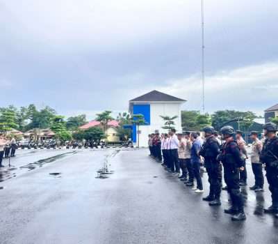 Aksi Premanisme Hingga Geng Motor Jadi Sasaran