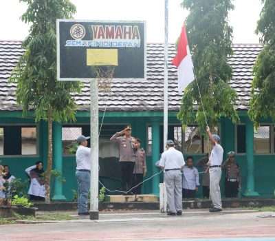 Pelajar Diminta Tak Ikut-ikutan Geng Motor dan Balap Liar