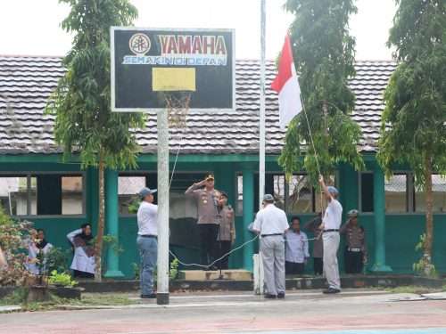 Pelajar Diminta Tak Ikut-ikutan Geng Motor dan Balap Liar