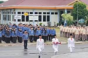 Membangun Masa Depan Bangsa Yang Lebih Maju