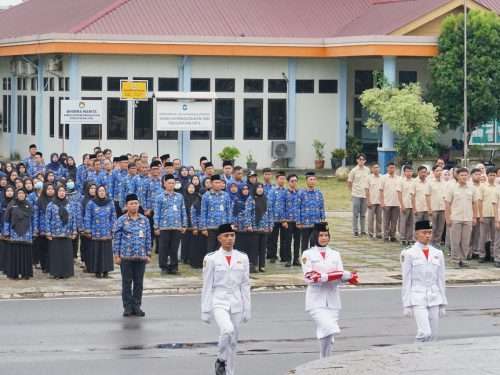 Membangun Masa Depan Bangsa Yang Lebih Maju